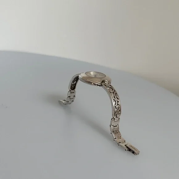 Brighton Silver Women's Watch - Picture 7 of 7